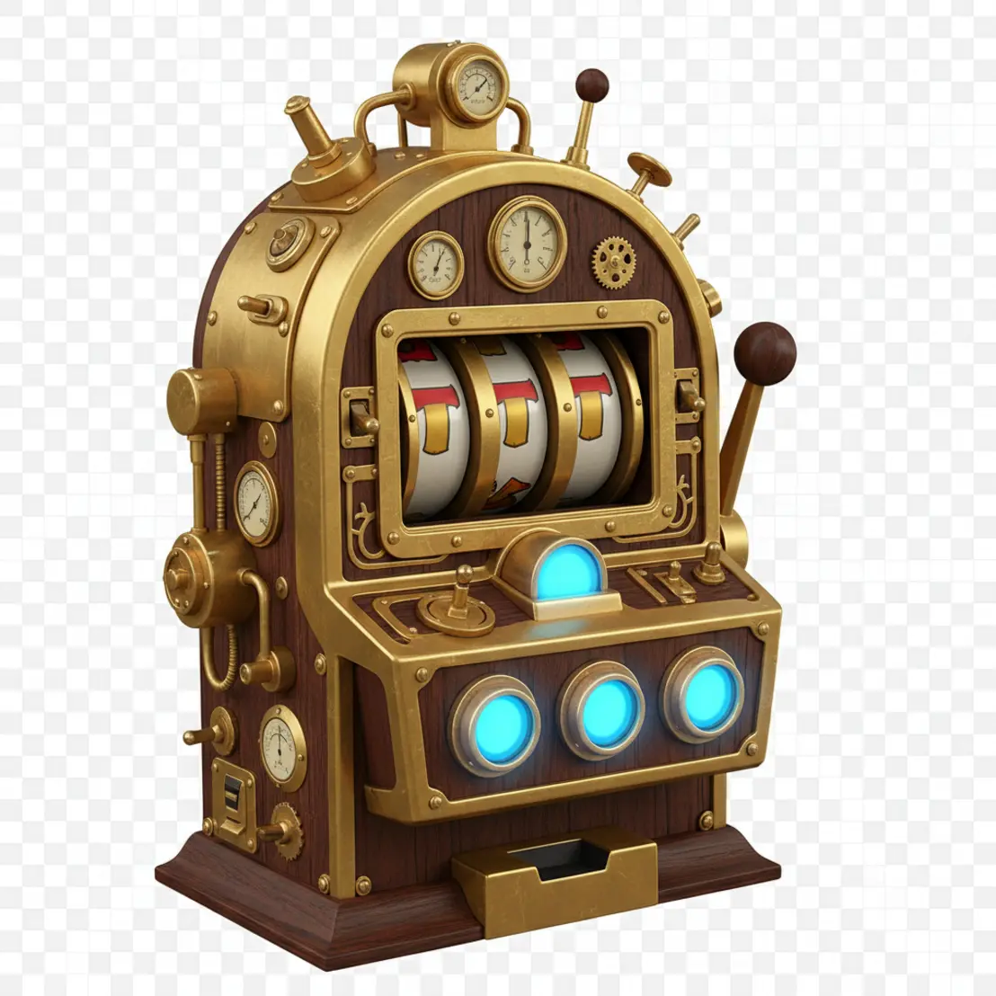 Slot Board