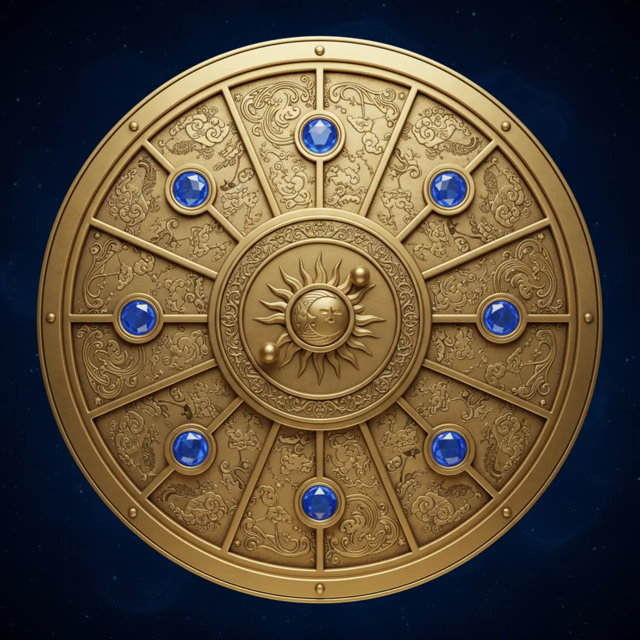 Zephyr Wheel Board
